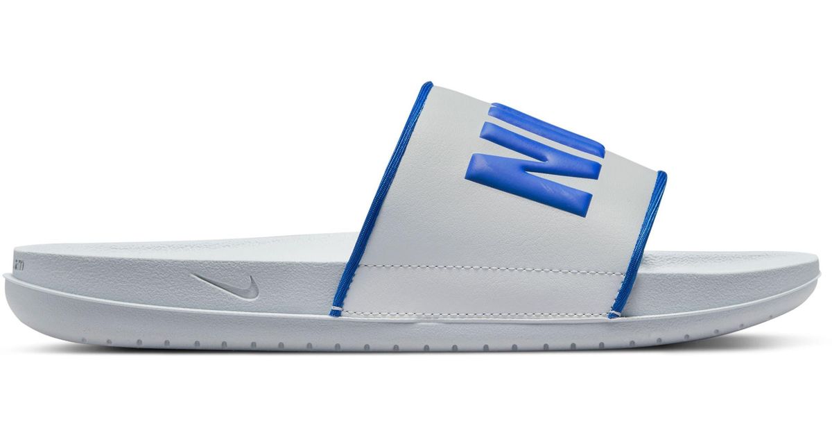 Nike slides 2025 nordstrom rack