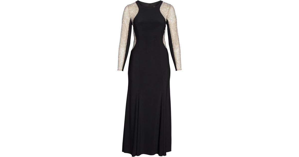 xscape dresses nordstrom rack