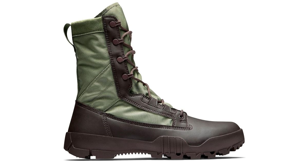 nike sfb jungle tactical boot
