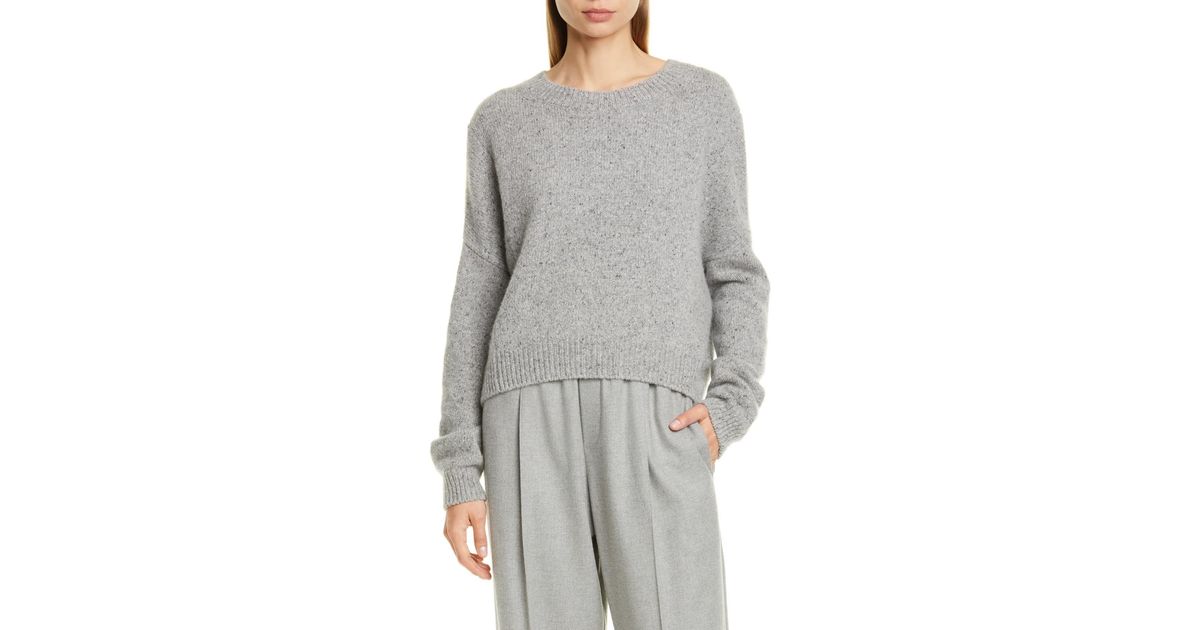 Vince boxy cheap pullover
