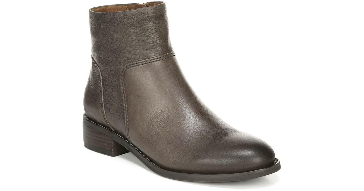 franco sarto benny ankle boot