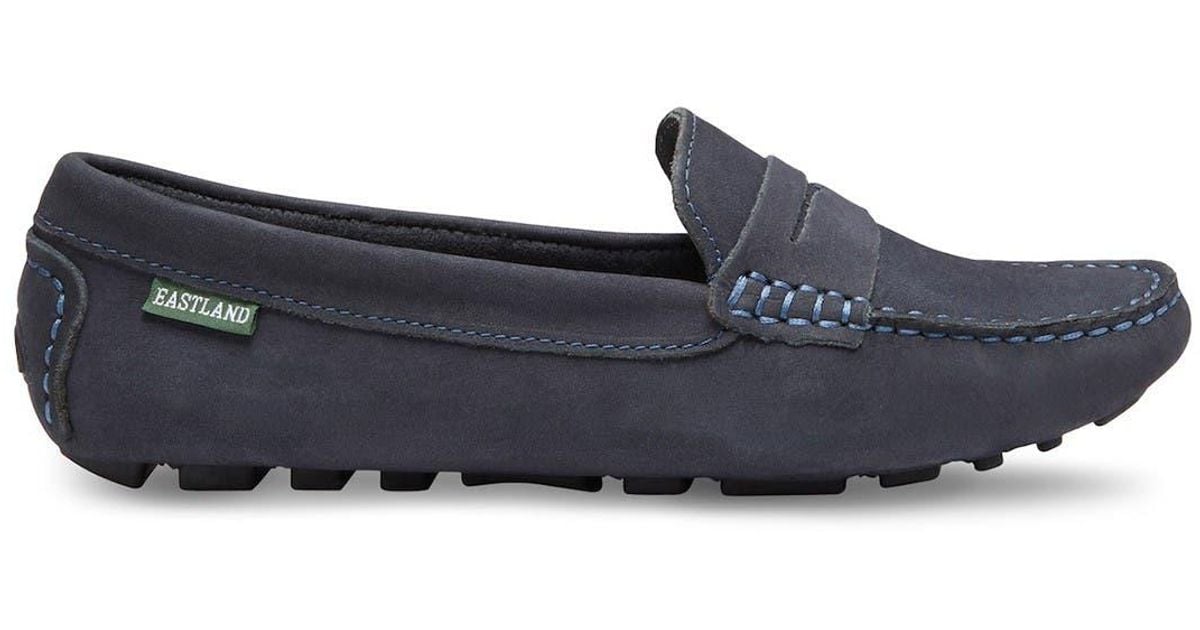 eastland patricia moc loafer