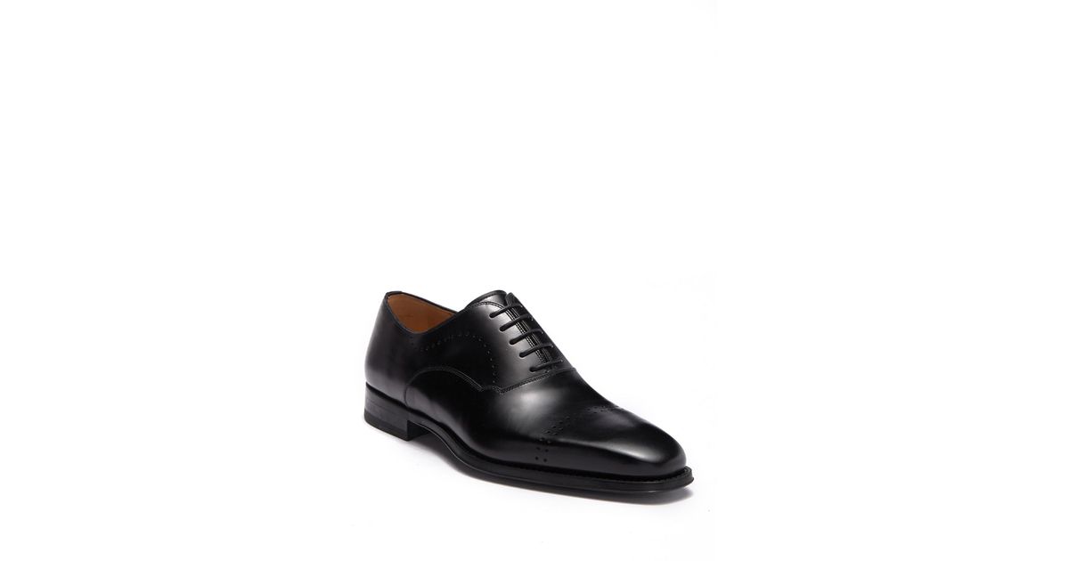 magnanni cedric oxford