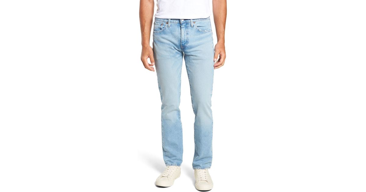 levis 511 tm
