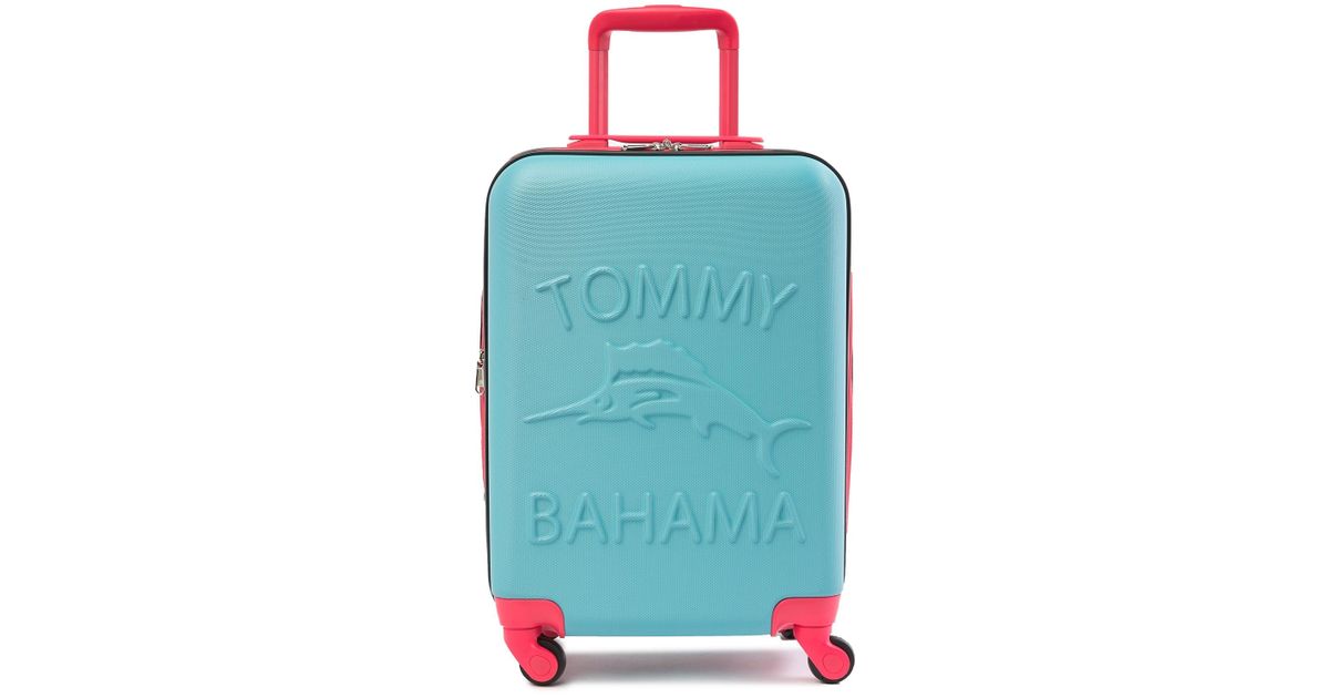 tommy bahama ouzo luggage
