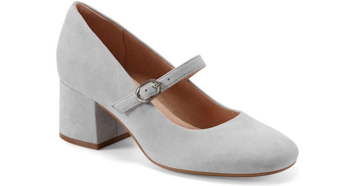rockport daisey mary jane