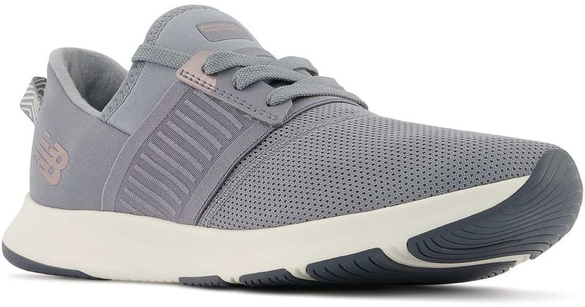 New Balance Women's DynaSoft Nergize v3 â¢ Se pris