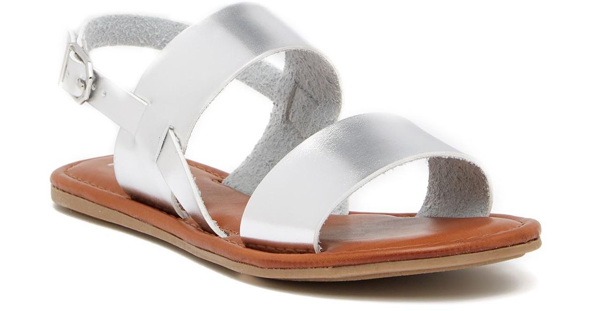 mia addison sandal