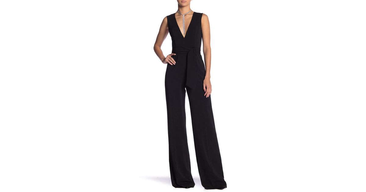 jay godfrey kastor jumpsuit