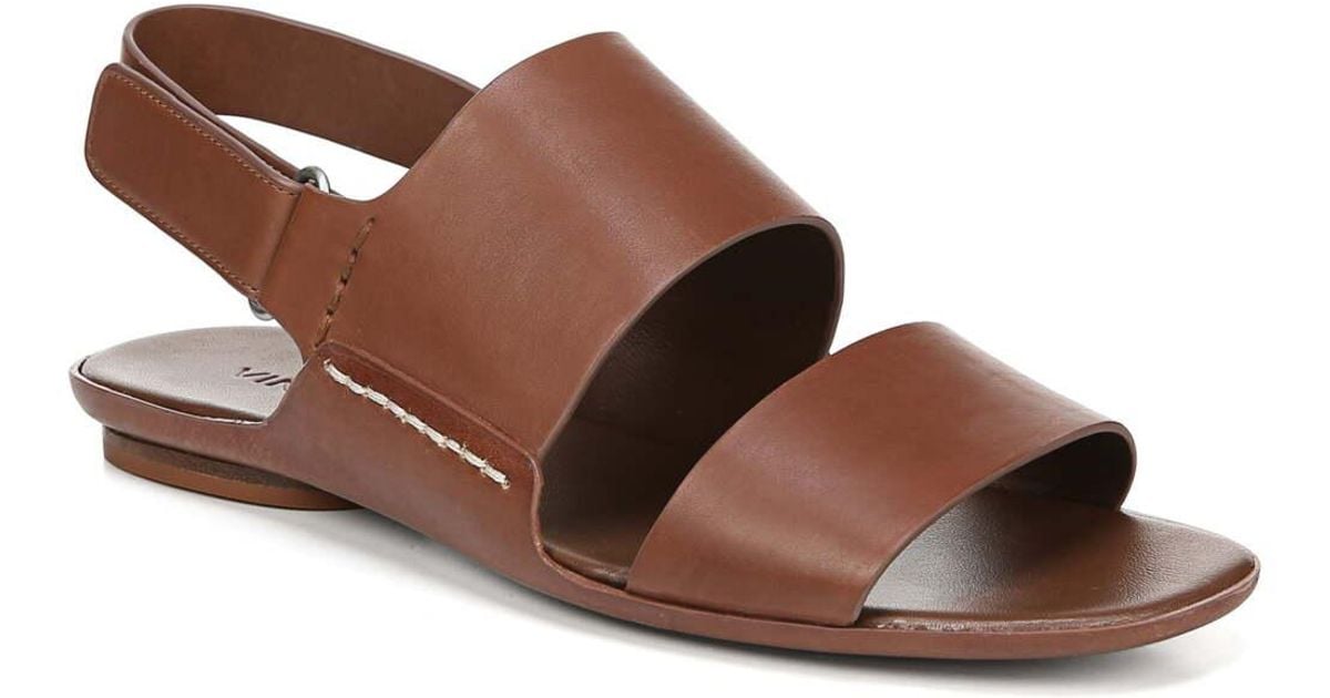 vince telsa sandals