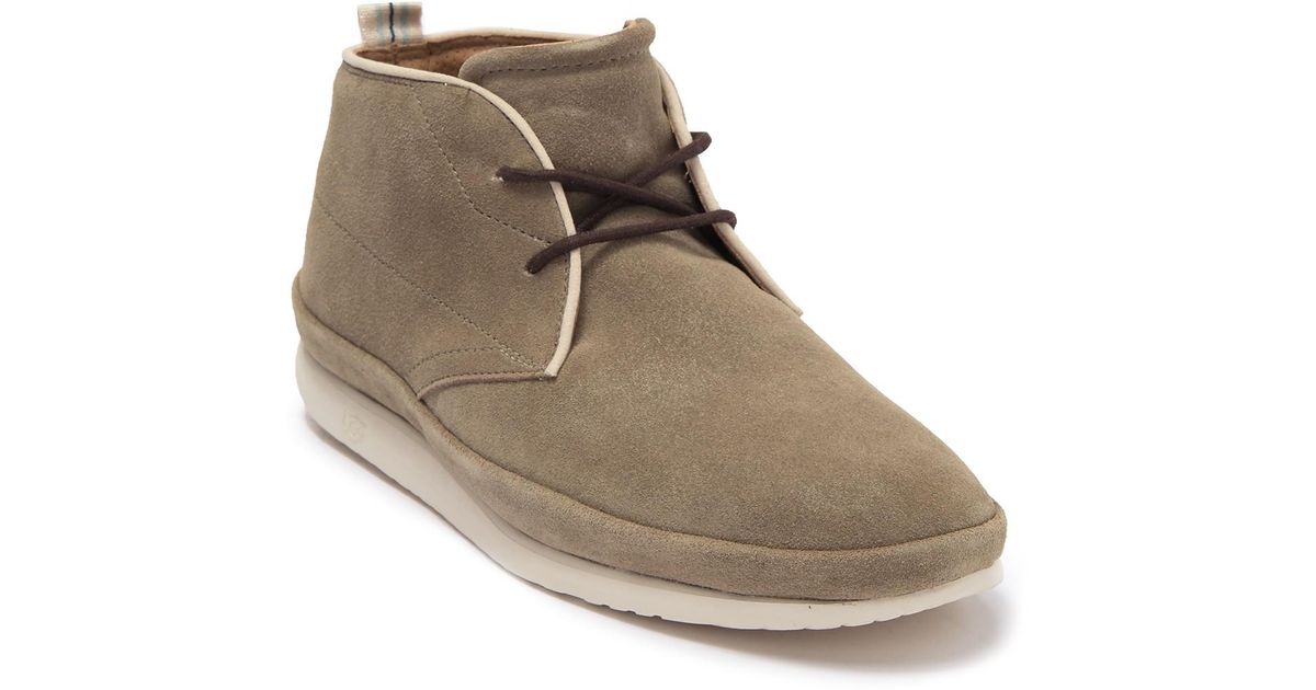 ugg cali chukka