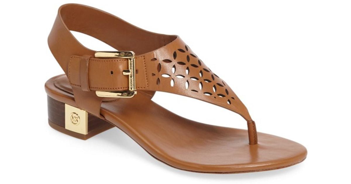 london thong sandals