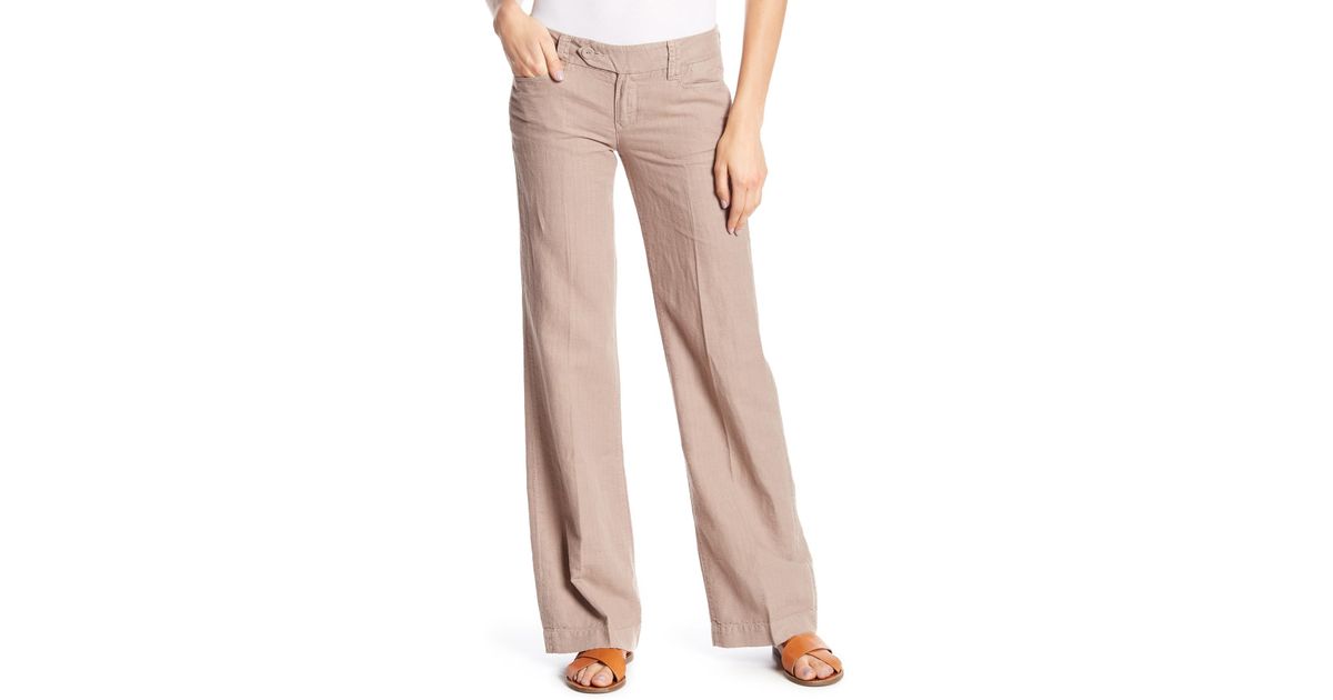 Level 99 Linen Pants Online Store, UP 
