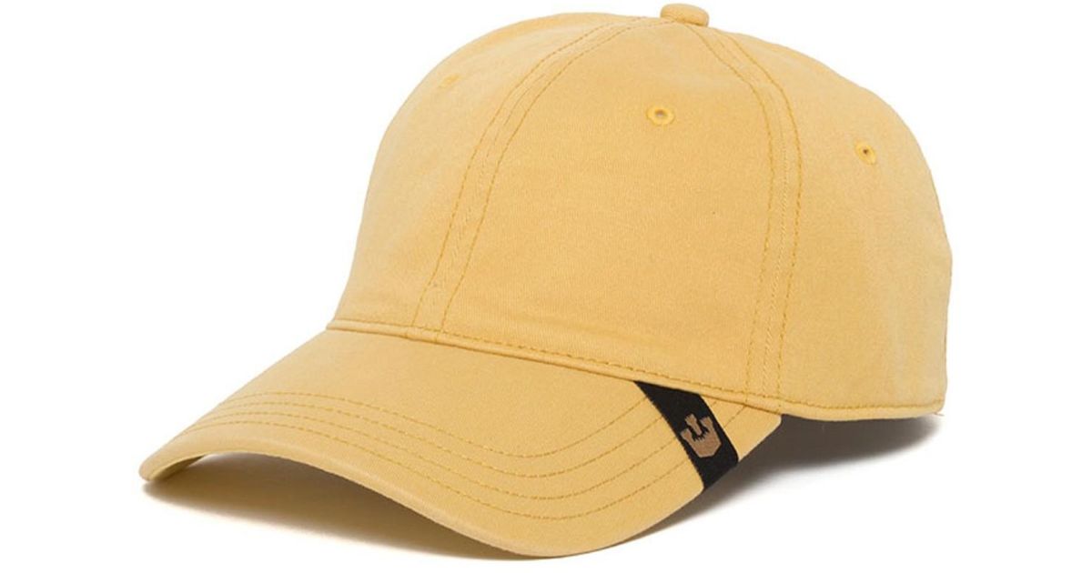 slayer baseball cap