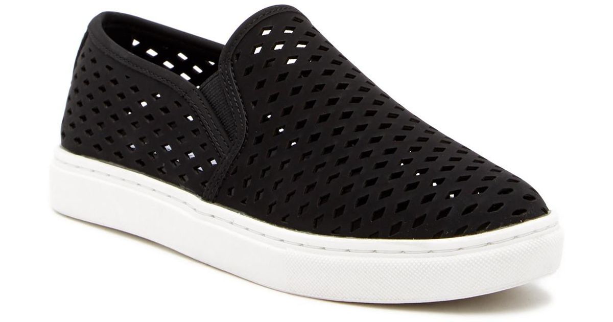 Steve Madden Zeena Slip-on Sneaker in 