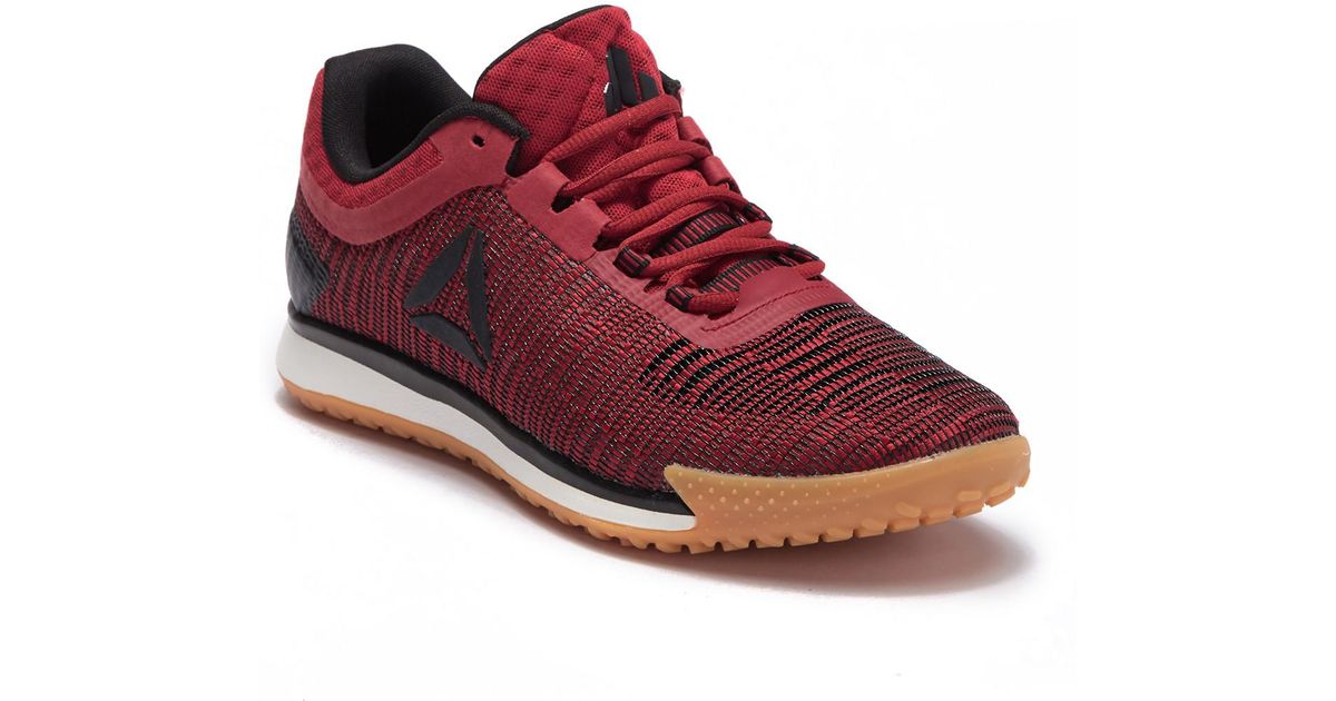 reebok jj ii low