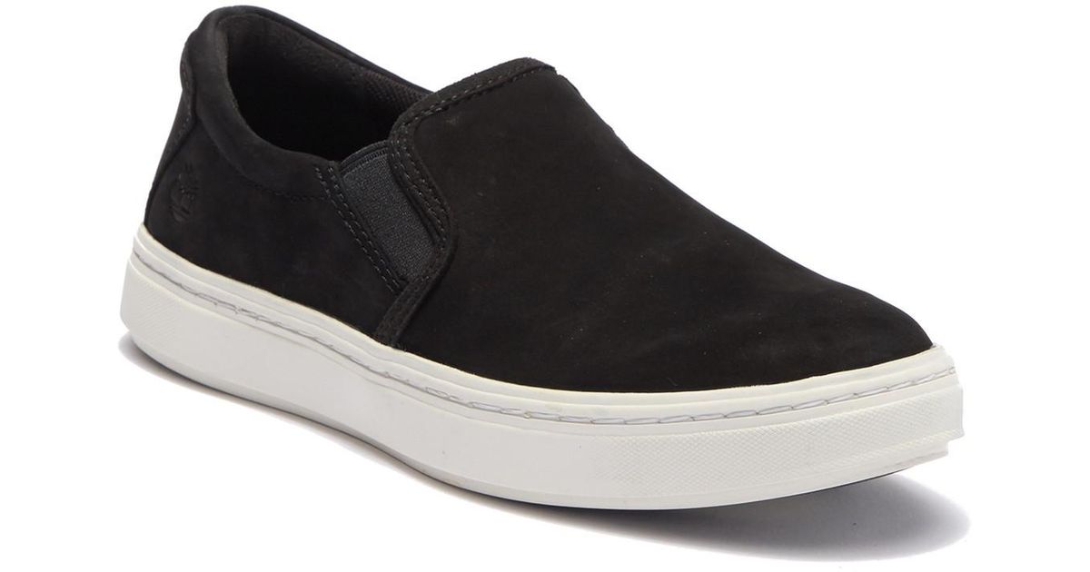 timberland londyn slip on