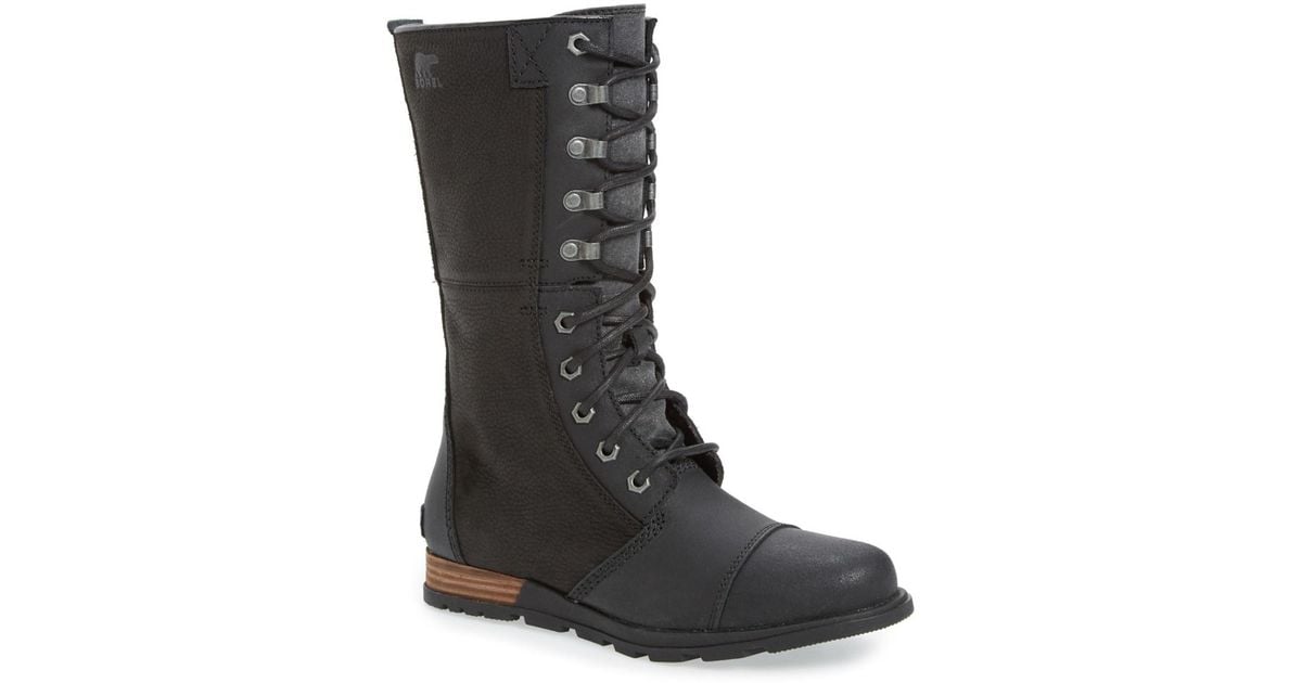 sorel major maverick