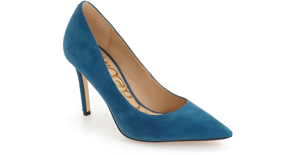 sam edelman pump hazel