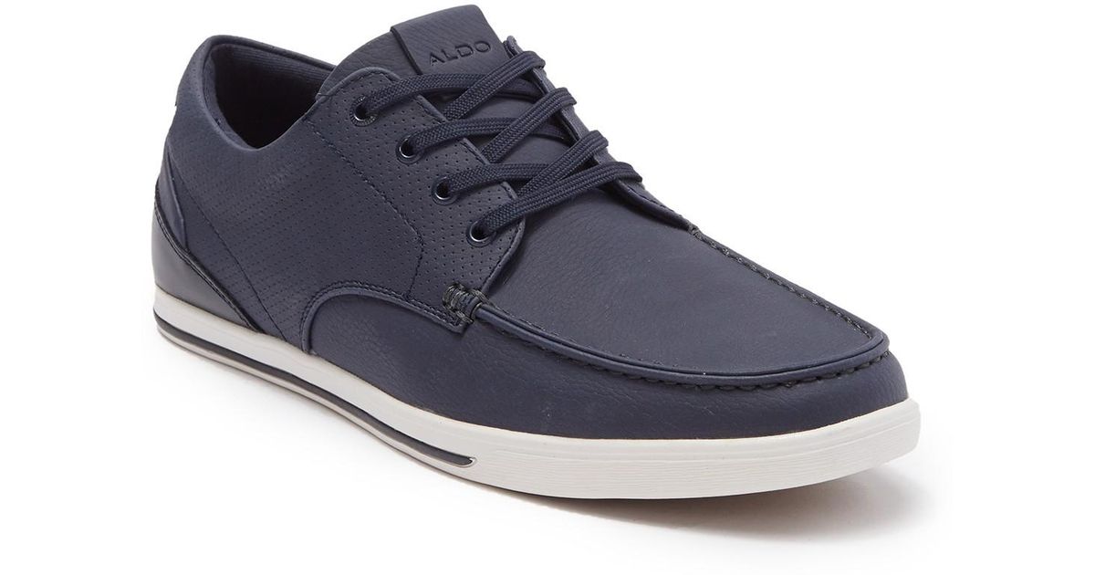 aldo andren low top sneaker