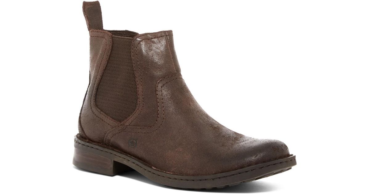 born hemlock boots