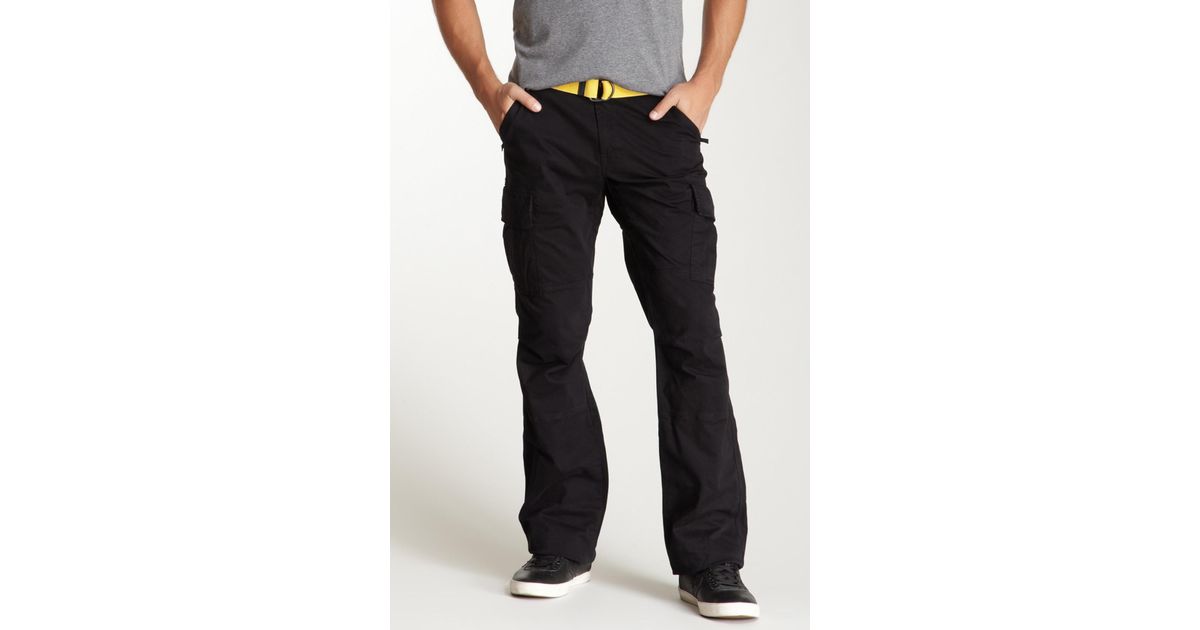 Mens Cargo Trousers | Combat Trousers & Pants | House of Fraser