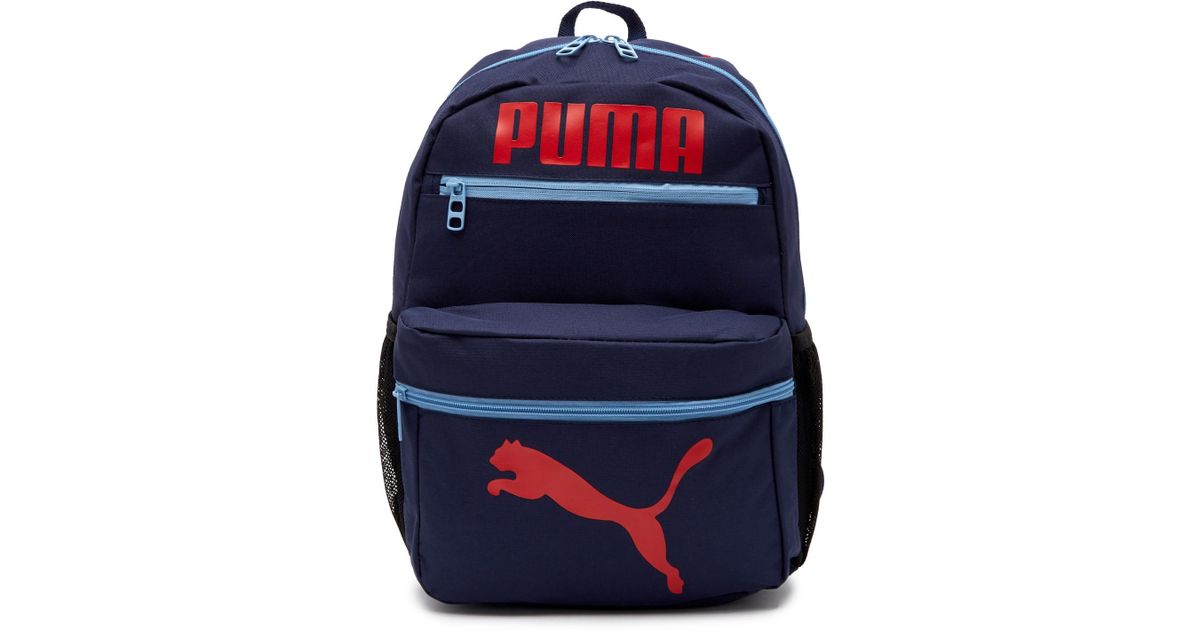 puma meridian backpack