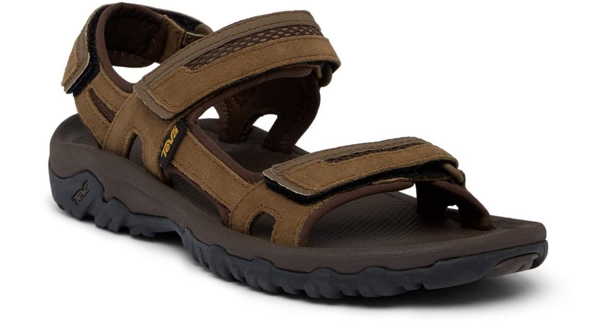 teva hudson
