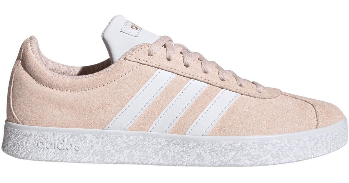 adidas vl court 2.0 skateboarding