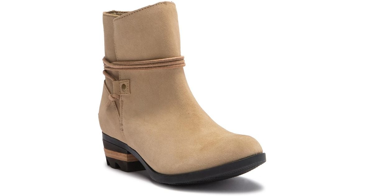 sorel farah