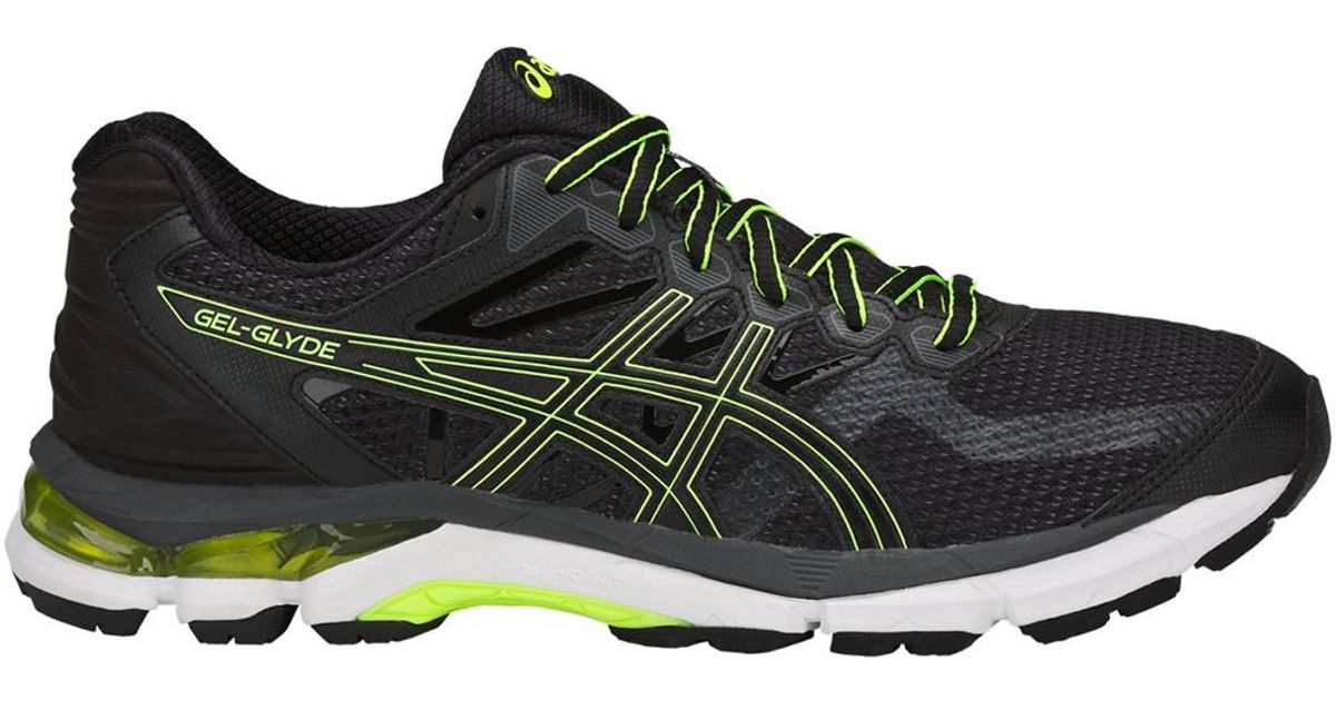 asics gel glyde asics gel glyde
