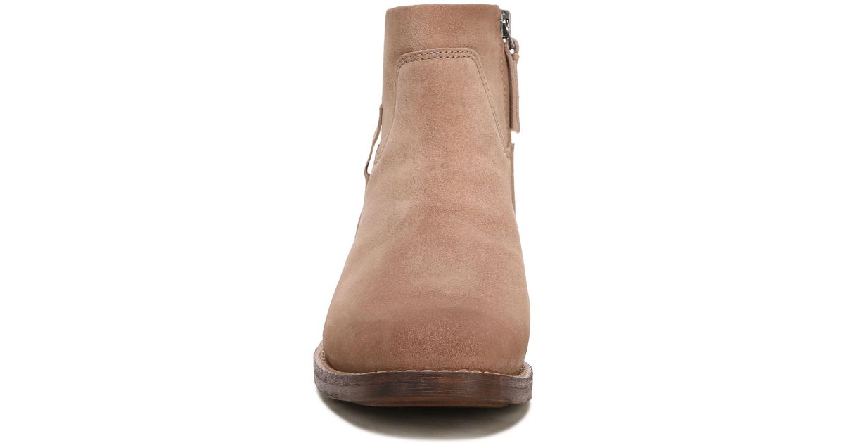 sarto patia lace up boot