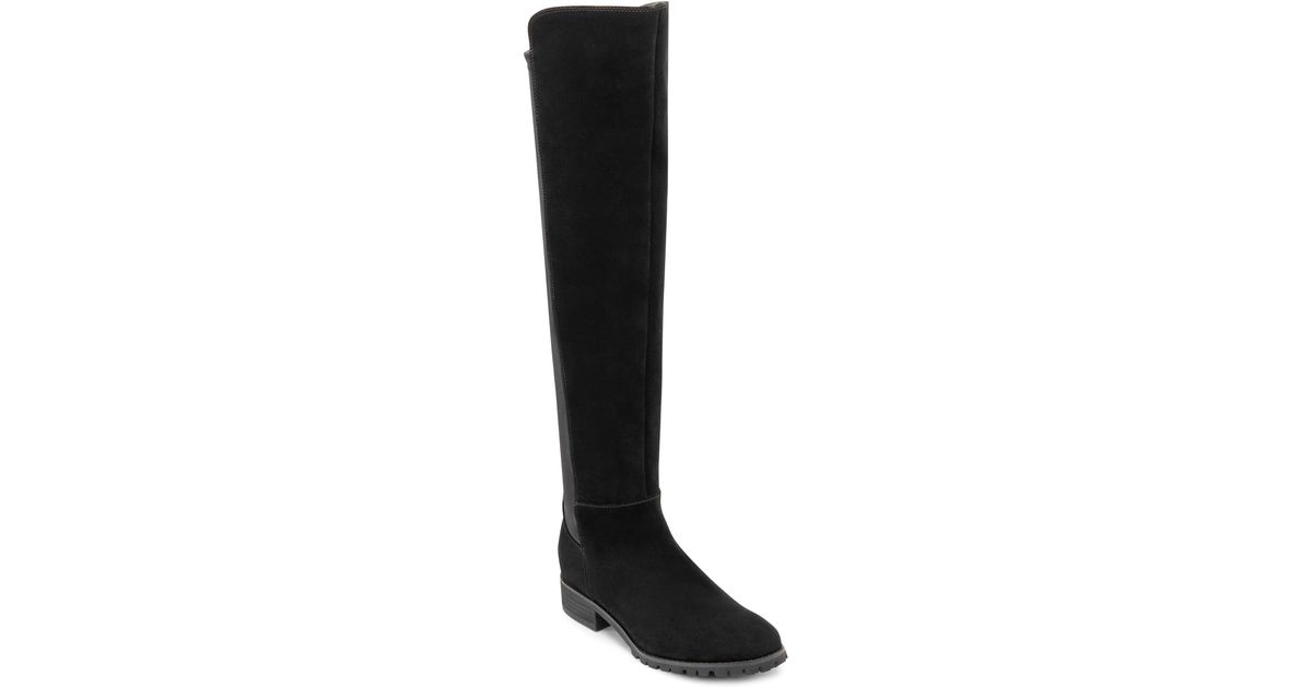 blondo presto waterproof knee high boot