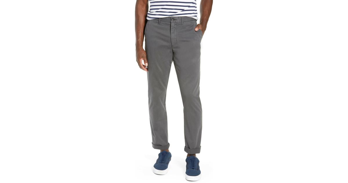 1901 ballard slim fit stretch chino pants