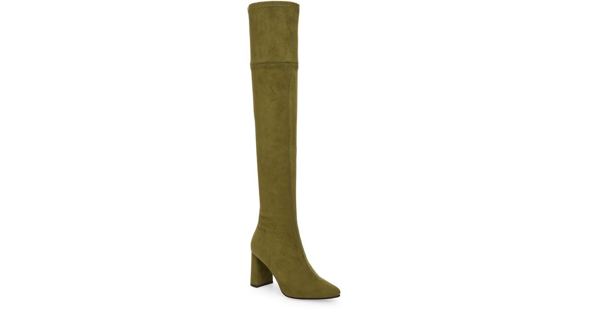 jeffrey campbell parisah boot