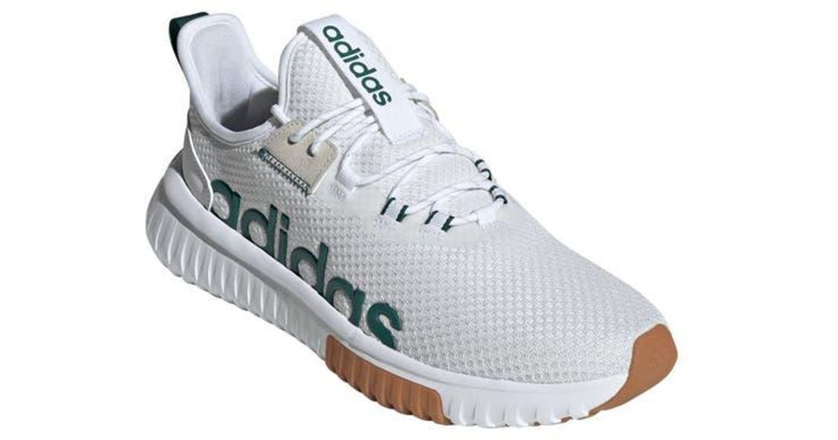 adidas gazelle silver green womens adidas Men's Kaptir 3.0 Running Shoes  League Outfitters