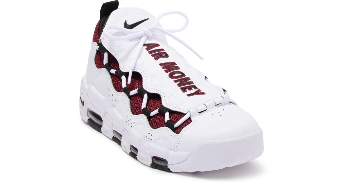air money sneaker