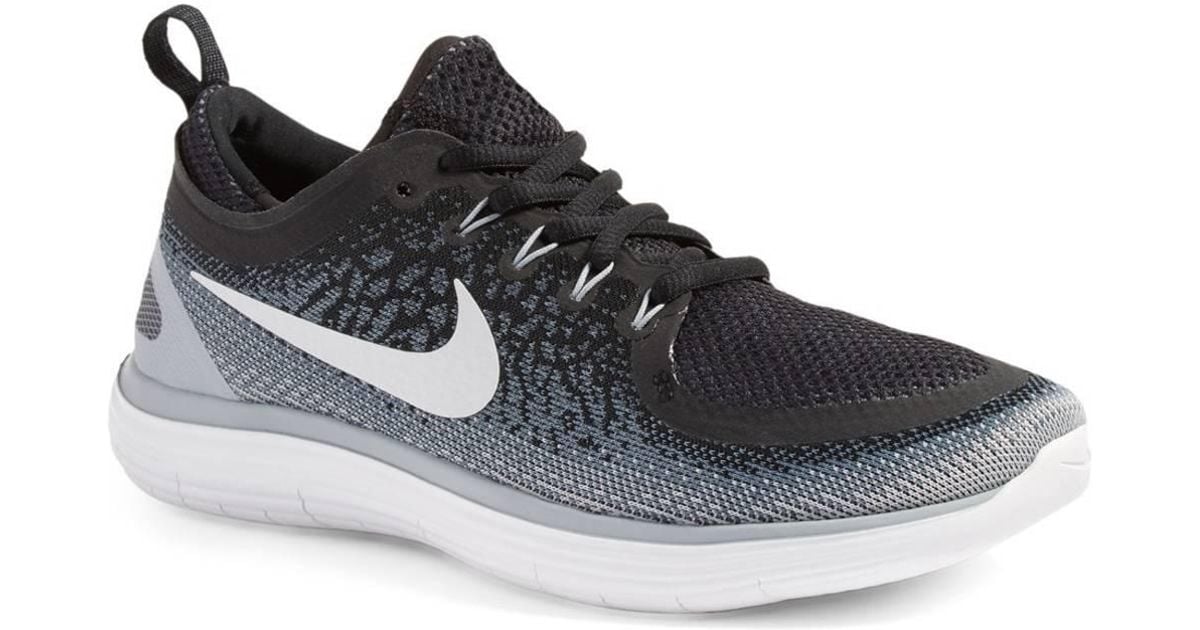 nike free run distance 2 women's