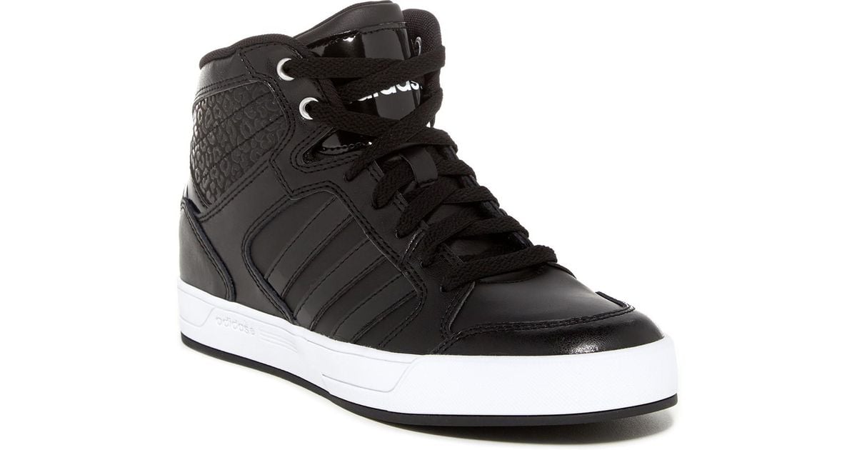 adidas bbneo raleigh