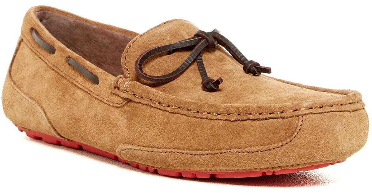 ugg chester twinsole