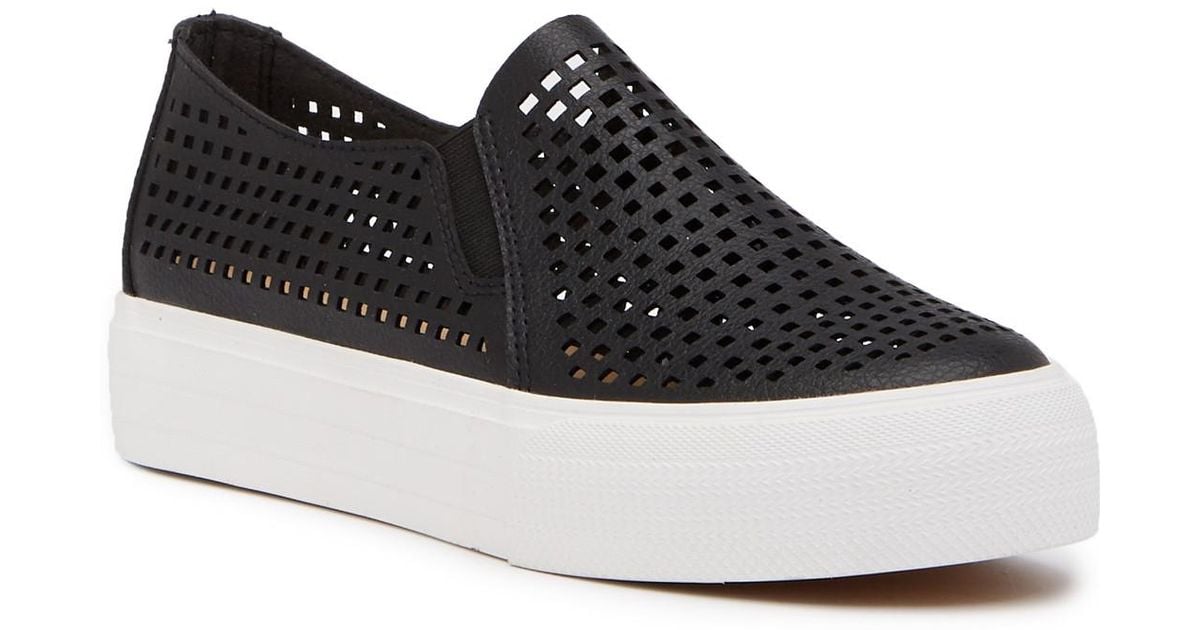 restricted slip on sneakers