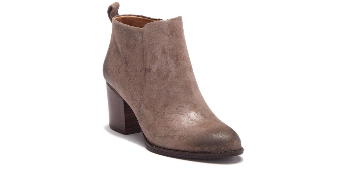 sofft ware bootie