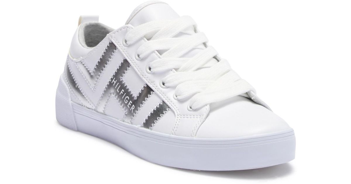 tommy hilfiger pema sneaker