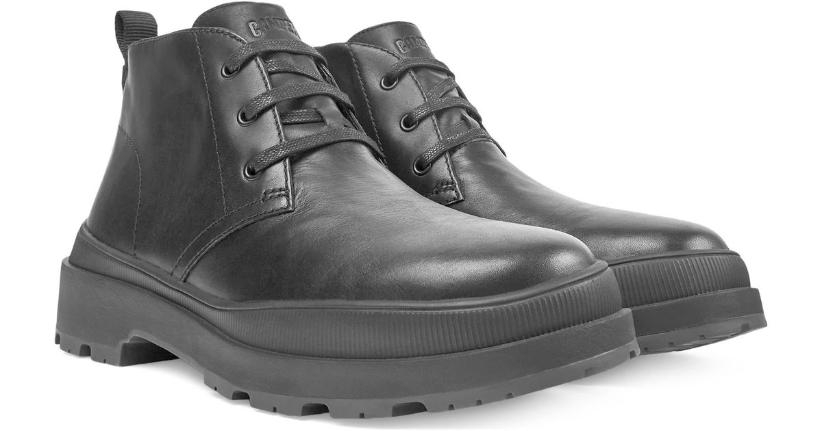 camper brutus hiker boot