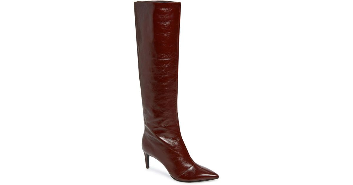 rag and bone knee boots