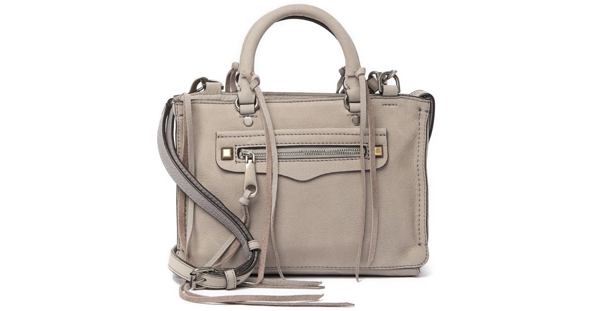 rebecca minkoff regan satchel nordstrom rack