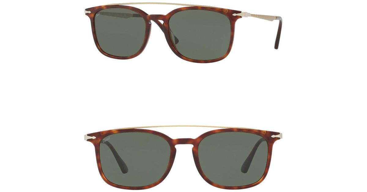 persol saratoria round
