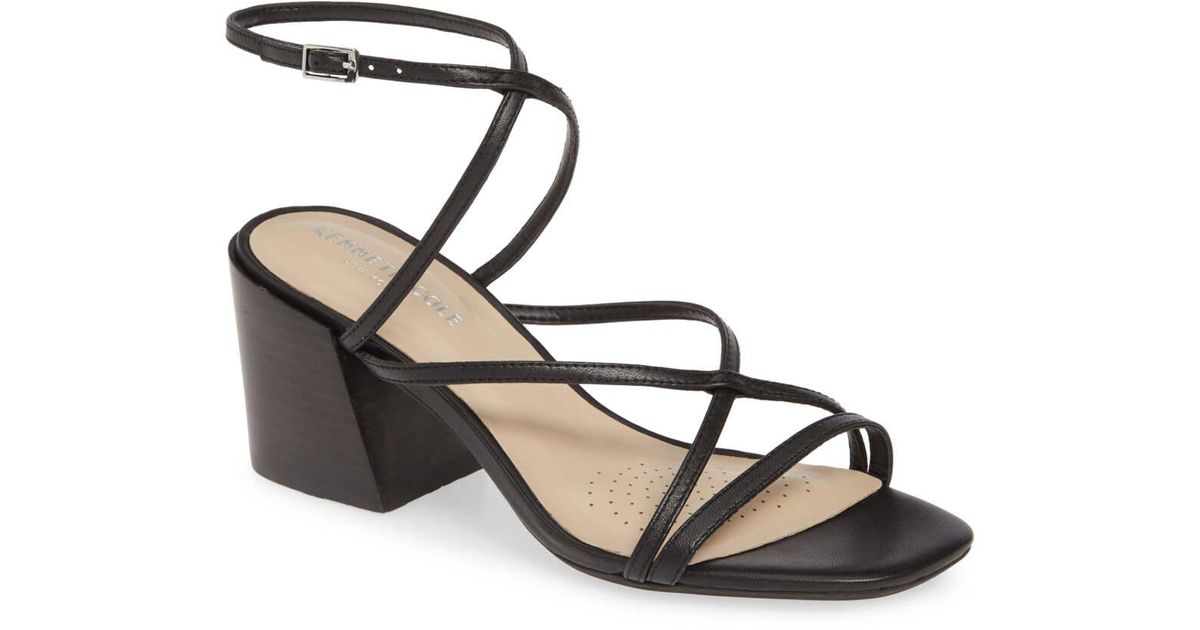 kenneth cole strappy sandals