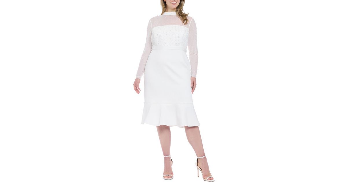 green emerald velvet dress London Times Women's Dresses Square Neck Smocked Back Linen Blend  Flattering Versatile Spring Summer Garden Party Dress, Ivory/Bright  Fuschia, 4 at Amazon Women's Clothing store main image 0