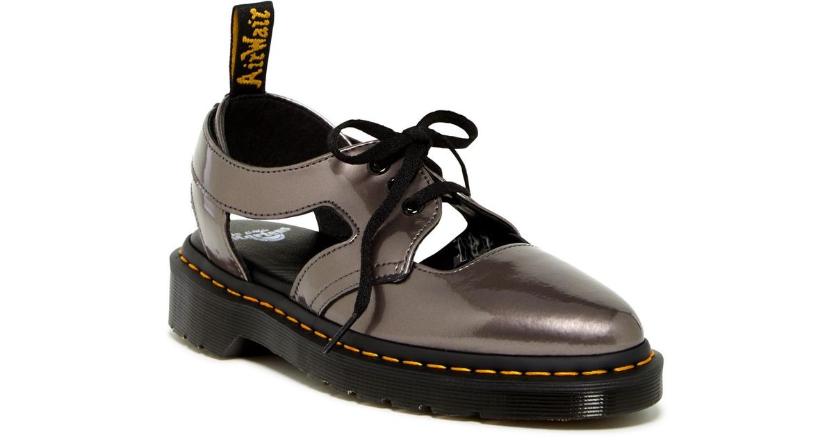 cut out doc martens